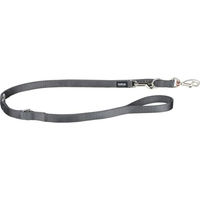 Produktbild von HKM ANAM Cara Hundetrainingsleine aus Nylon in Grün Größe S