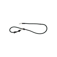 Produktbild von HKM ANAM Cara Hundetrainingsleine Schwarz Größe S - 200 cm