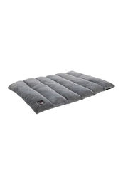 Produktbild von HKM ANAM Cara Travel wasserfeste Autoschondecke für Hunde Schwarz/Grau Größe M