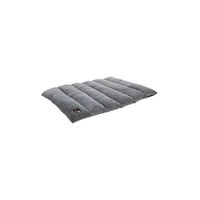 Produktbild von HKM ANAM Cara Travel wasserfeste Autoschondecke für Hunde Schwarz/Grau Größe M
