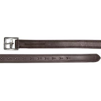 Produktbild von HKM Anna Etrivieren aus Leder in Braun mit Silberbeschlag
