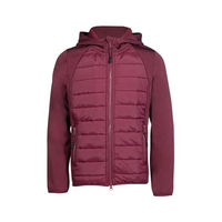Produktbild von HKM Anni Kapuzenpullover für Kinder Himbeere Rosa Größe 152