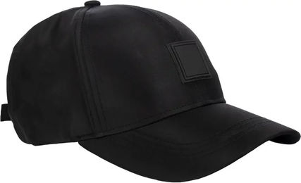 HKM Baseball Kappe Ira Schwarz Unisex – Bild 1 von 1