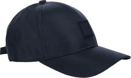 HKM Baseball Kappe Ira Unisex Blau Schwarz – Bild 1 von 1