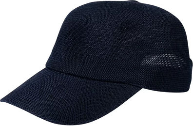 HKM Baseball Kappe Malin Blau Unisex – Bild 1 von 1