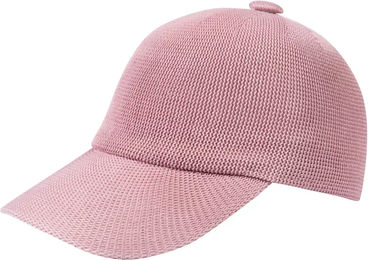 HKM Baseball Kappe Malin Rosa Unisex – Bild 1 von 1