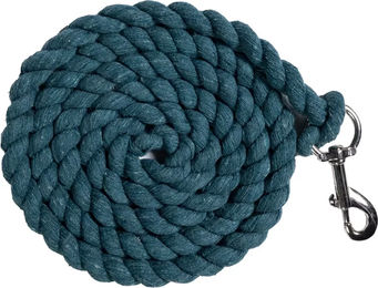 HKM Baumwoll-Longierleine mit Karabiner 180cm – Bild 1 von 2