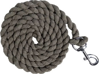 HKM Baumwollleine mit Karabiner 180 cm – Bild 1 von 1
