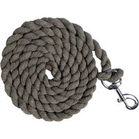 Produktbild von HKM Baumwollleine mit Karabiner 180 cm