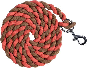 HKM Baumwollleine mit Karabiner 180 cm – Bild 1 von 1