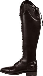 HKM Beatrice Reitstiefel aus Leder für Damen und Herren in Schwarz oder Braun – Bild 1 von 1