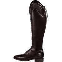 Produktbild von HKM Beatrice Reitstiefel aus Leder für Damen und Herren in Schwarz oder Braun
