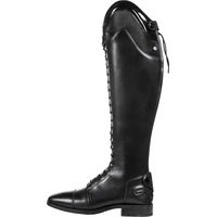 Produktbild von HKM Beatrice Reitstiefel aus Leder Schwarz Größe 38