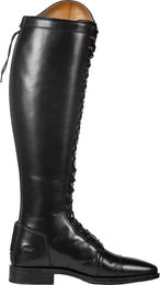 HKM Beatrice Reitstiefel Damen Schwarz Größe 39 – Bild 1 von 1