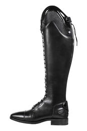 HKM Beatrice Unisex Reitstiefel Schwarz Größe 39 – Bild 1 von 1