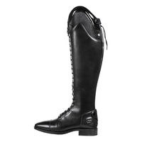 Produktbild von HKM Beatrice Unisex Reitstiefel Schwarz Größe 39