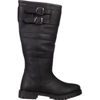 Produktbild von HKM Belmond II Reitstiefel Damen aus Leder Schwarz Größe 44