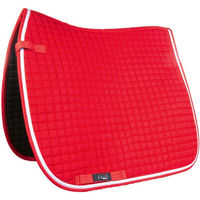 Produktbild von HKM Charly Schabracke Dressur Rot