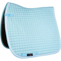 Produktbild von HKM Charly Schabracke Satteldecke Aqua