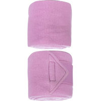 Produktbild von HKM Classic Bandagen Beinschutz Violett 4er Set 300 cm