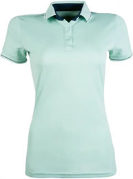 HKM Classico Reitpolo Damen Grün XS – Bild 1 von 1