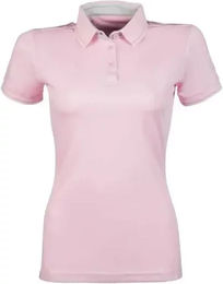 HKM Classico Reitpolo Damen Rosa Größe S – Bild 1 von 1