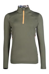 Produktbild von HKM Columbus Pferdedecke Grün 135