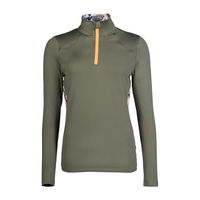 Produktbild von HKM Columbus Pferdedecke Grün 135