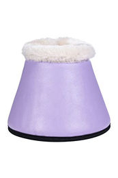 HKM Comfort Gamaschen aus Neopren Lavendel XXL – Bild 1 von 1