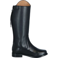 Produktbild von HKM Córdoba Reitstiefel für Mädchen aus Leder in Schwarz