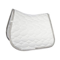 Produktbild von HKM Crystal Fashion Schabracke Babyblau Pony mit Doppelkordel