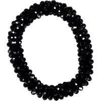 Produktbild von HKM Crystal Haarband für Damen in Schwarz