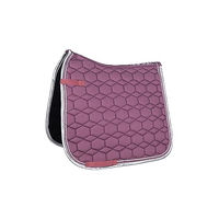 Produktbild von HKM Crystal Schabracke Fashion mit Doppelkordel für Ponys in Dunkellila