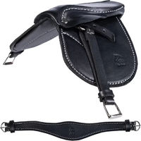 Produktbild von HKM Cuddle Pony Spielzeug-Sattel für Hobby Horse