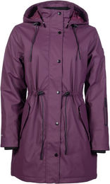 HKM Dallas Reitjacke Damen Waterproof Winterjacke aus Polyester XXL – Bild 1 von 2