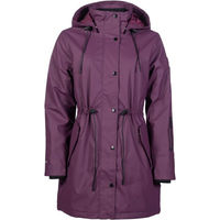 Produktbild von HKM Dallas Reitjacke Damen Waterproof Winterjacke aus Polyester XXL