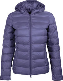 HKM Damen Daunenjacke Lena mit Kapuze – Bild 1 von 1