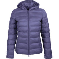 Produktbild von HKM Damen Daunenjacke Lena mit Kapuze