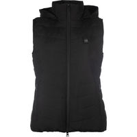 Produktbild von HKM Damen Heizweste High Temperature Style Schwarz S