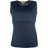 Produktbild von HKM Damen Mila T-Shirt Graugrün Größe L