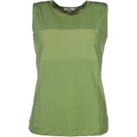 Produktbild von HKM Damen Mila T-Shirt Jade Grün Größe M