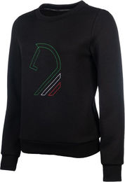 HKM Damen Pullover Amalfi Horse Head aus Polyester – Bild 1 von 9