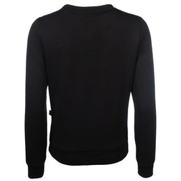 HKM Damen Pullover Amalfi Horse Head Blau oder Schwarz XS – Bild 1 von 9
