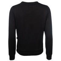 Produktbild von HKM Damen Pullover Amalfi Horse Head Blau oder Schwarz XS