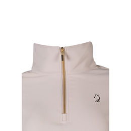 Produktbild von HKM Damen Pullover Limone aus Nylon Größe XL