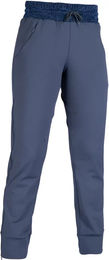 HKM Damen Reithose Surpants Carry Blau Größe S – Bild 1 von 1