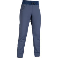 Produktbild von HKM Damen Reithose Surpants Carry Blau Größe S