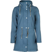 Produktbild von HKM Damen Reitjacke Ohio Winterjacke aus Fleece wasserdicht Rosa XXL
