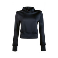 Produktbild von HKM Damen Survival Sweatshirt Schwarz M