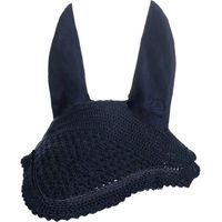 Produktbild von HKM Daphne Pferdemütze in Blau oder Schwarz
